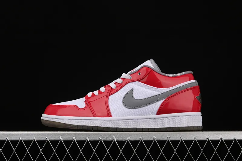 All categories Air Jordan Jordan series basketball shoes Air Jordan 1 Low Air Jordan 1 Low AJ1 Joe 1 low-top cultural and leisure sports sneakers 309192-171
